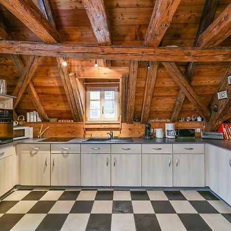 Porte Des Pucelles Villa Ribeauvillé Eksteriør billede